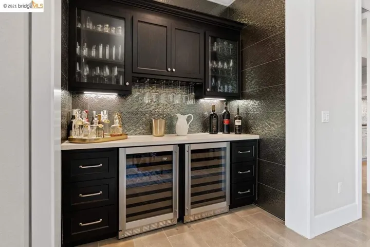 2301 Reserve Drive, Brentwood, California 94513-2474