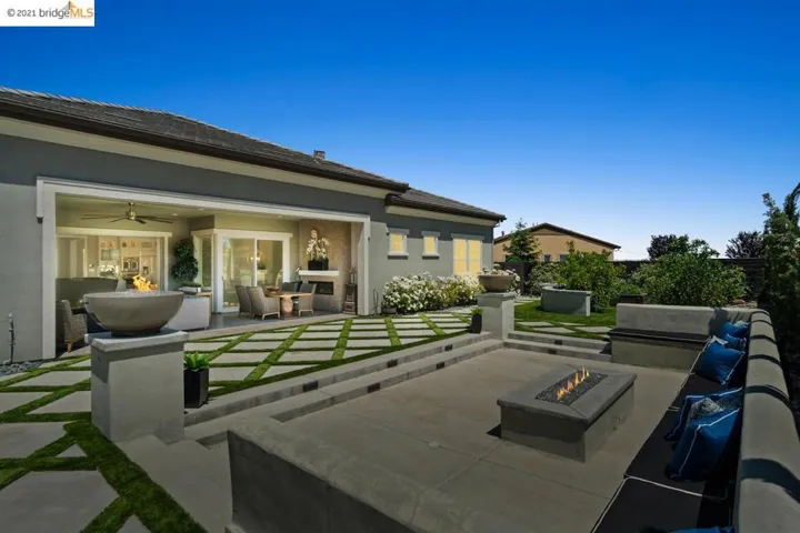2301 Reserve Drive, Brentwood, California 94513-2474