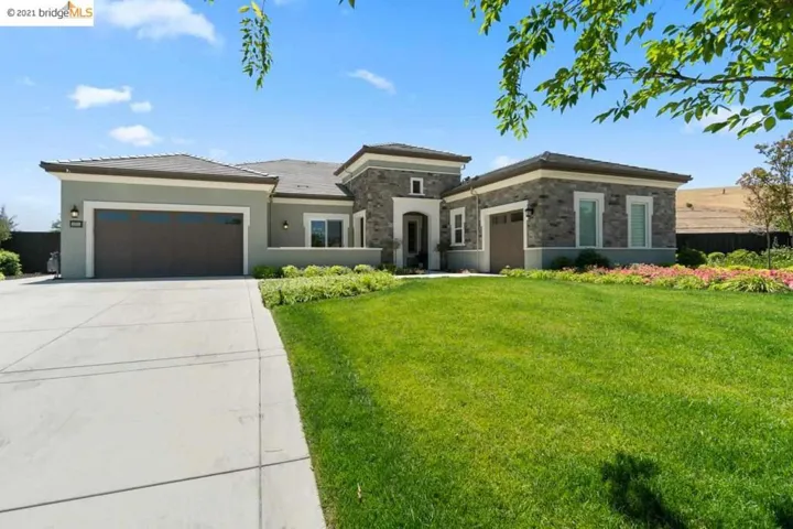 2301 Reserve Drive, Brentwood, California 94513-2474