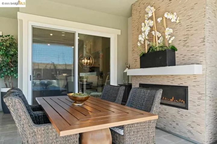 2301 Reserve Drive, Brentwood, California 94513-2474