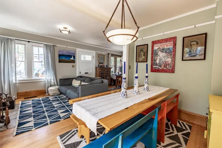 501 7th Street, Pacific Grove, California 93950