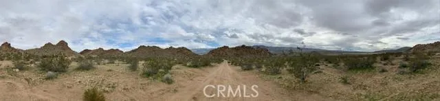 0 Rabbit Springs Road, Lucerne Valley, California 92356