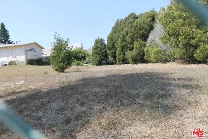 Vacant Land