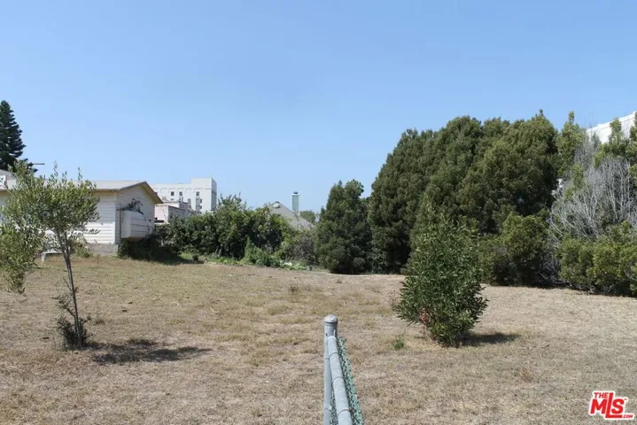 Vacant Land