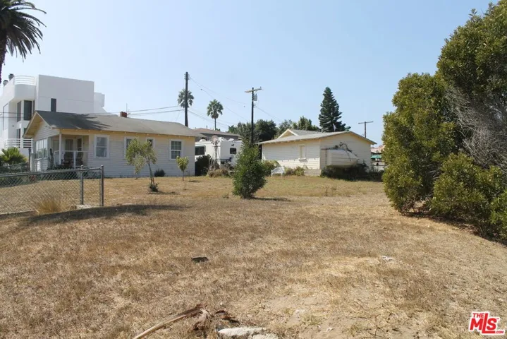 Vacant Land