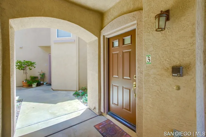 10954 Ivy Hill Dr Unit 3, San Diego, California 92131