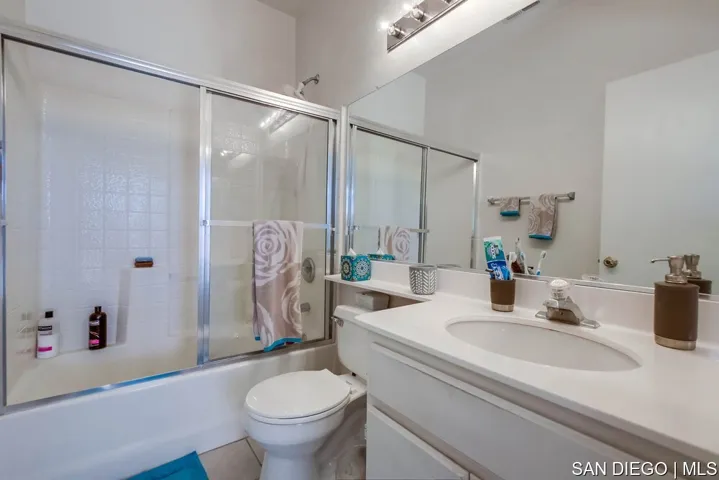 10954 Ivy Hill Dr Unit 3, San Diego, California 92131