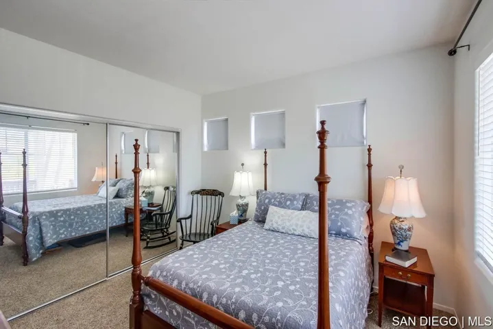 10954 Ivy Hill Dr Unit 3, San Diego, California 92131