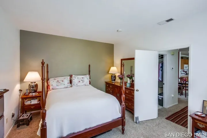 10954 Ivy Hill Dr Unit 3, San Diego, California 92131