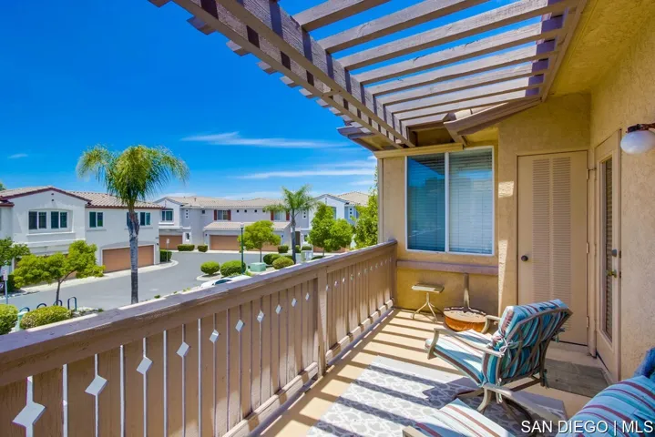 10954 Ivy Hill Dr Unit 3, San Diego, California 92131