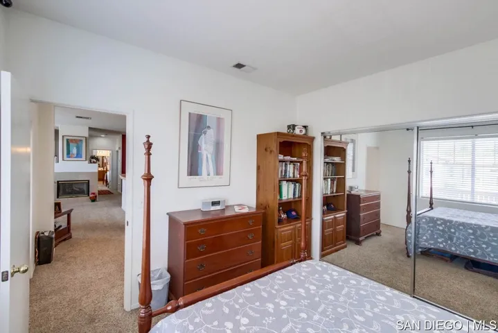 10954 Ivy Hill Dr Unit 3, San Diego, California 92131