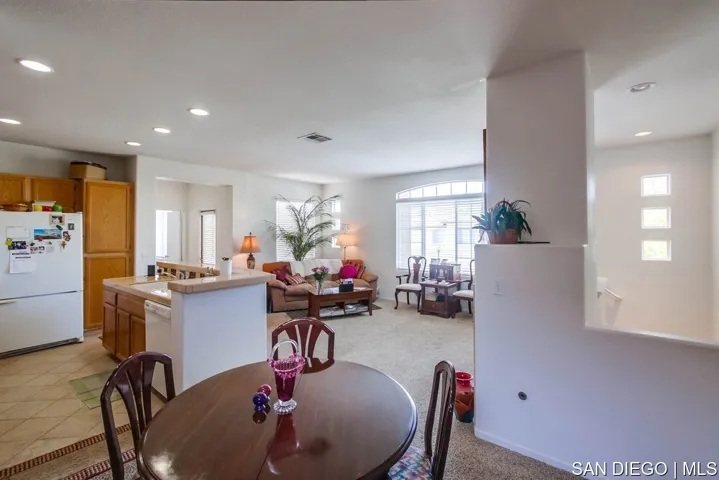10954 Ivy Hill Dr Unit 3, San Diego, California 92131