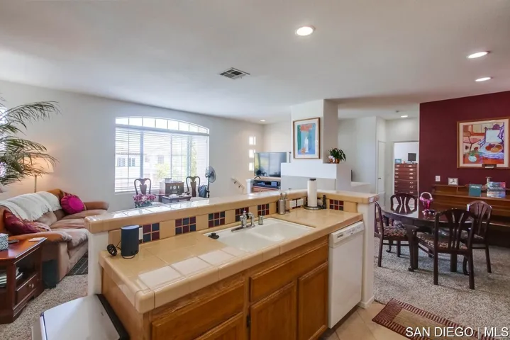 10954 Ivy Hill Dr Unit 3, San Diego, California 92131