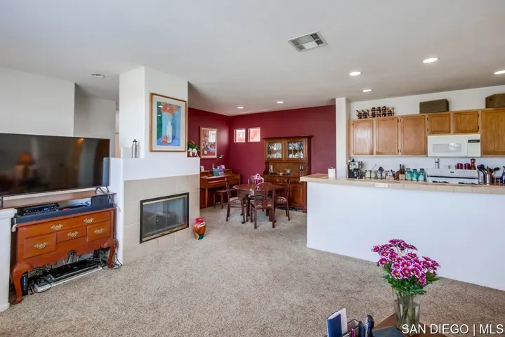 10954 Ivy Hill Dr Unit 3, San Diego, California 92131