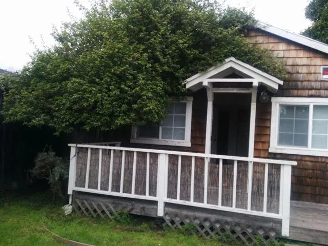 114 Franklin Street, Santa Cruz, California 95060