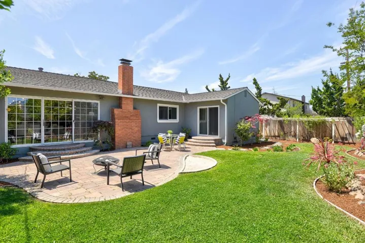 777 Cascade Drive, Sunnyvale, California 94087