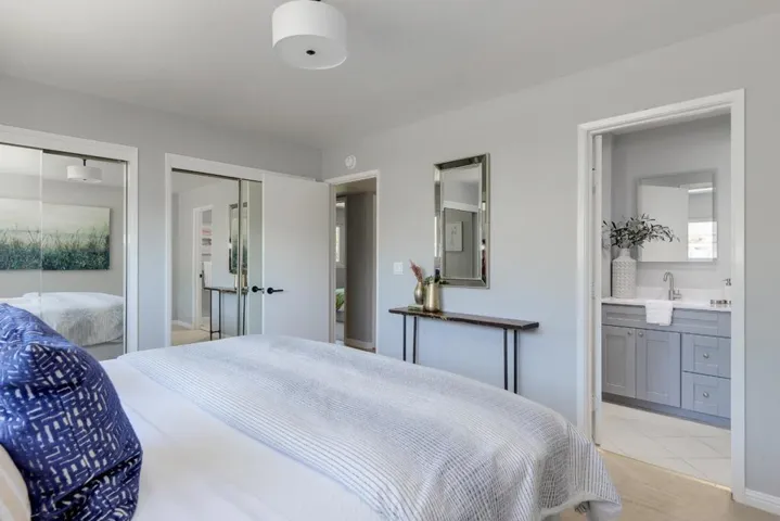 777 Cascade Drive, Sunnyvale, California 94087