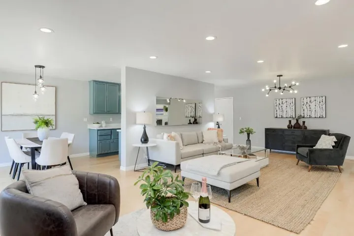 777 Cascade Drive, Sunnyvale, California 94087