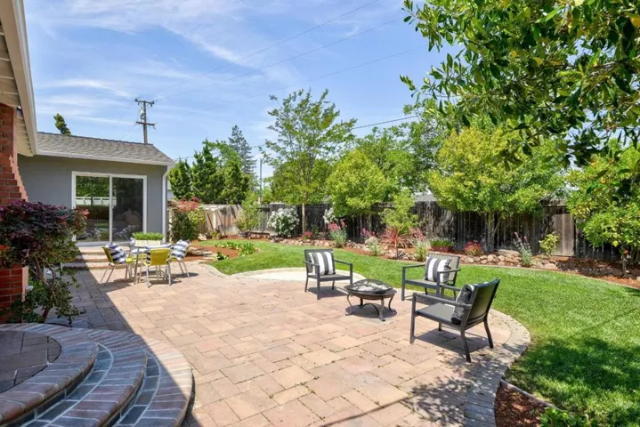 777 Cascade Drive, Sunnyvale, California 94087