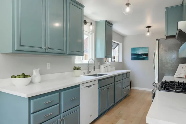777 Cascade Drive, Sunnyvale, California 94087