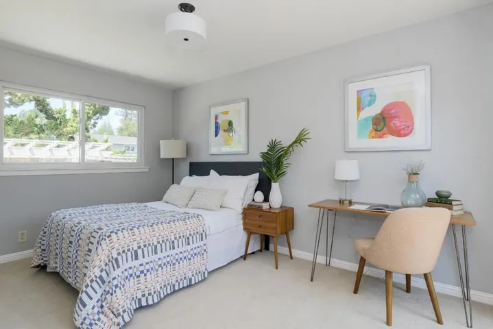 777 Cascade Drive, Sunnyvale, California 94087
