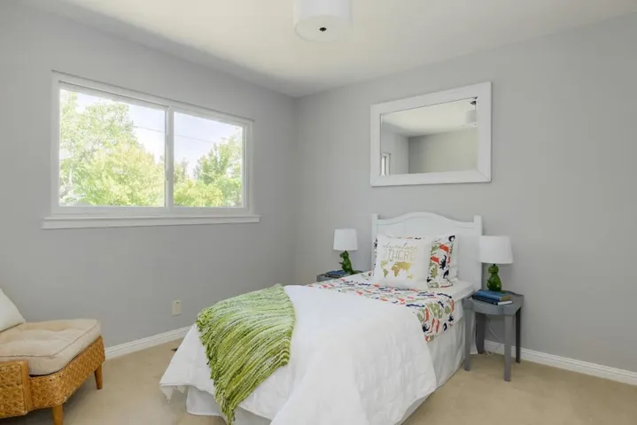 777 Cascade Drive, Sunnyvale, California 94087
