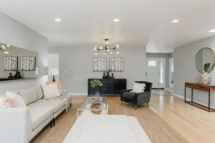 777 Cascade Drive, Sunnyvale, California 94087