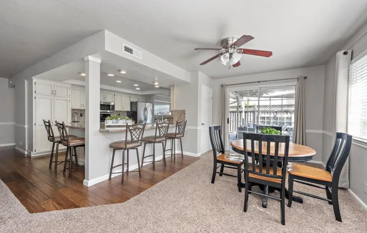 6218 Woosley Drive, San Jose, California 95123
