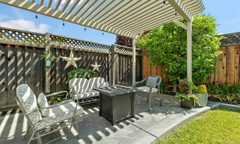 6218 Woosley Drive, San Jose, California 95123