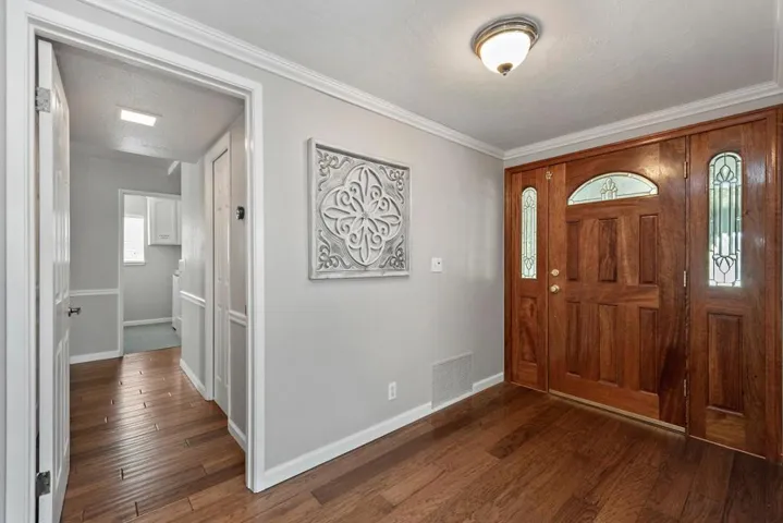 6218 Woosley Drive, San Jose, California 95123