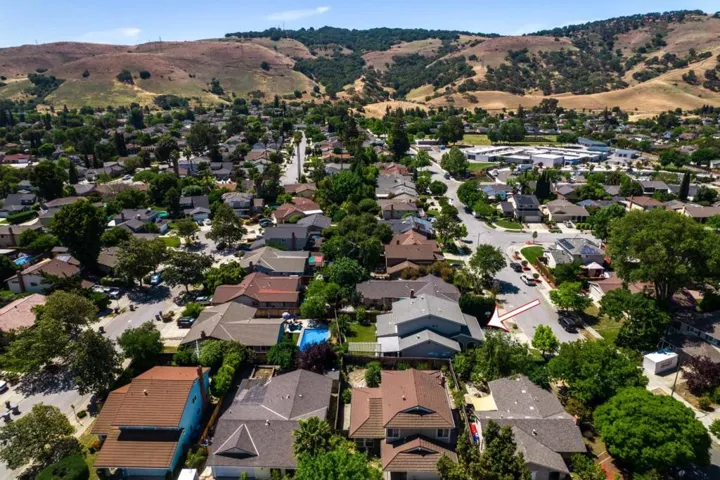 6218 Woosley Drive, San Jose, California 95123