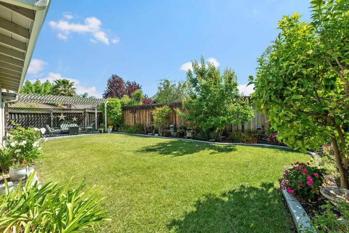 6218 Woosley Drive, San Jose, California 95123
