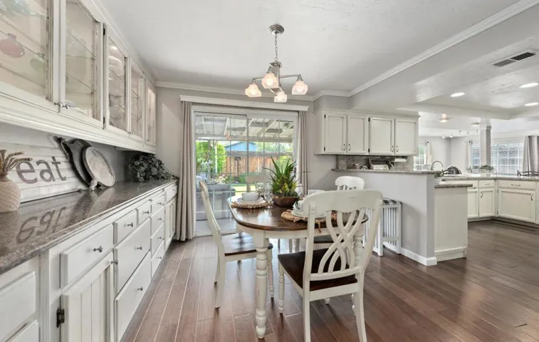 6218 Woosley Drive, San Jose, California 95123