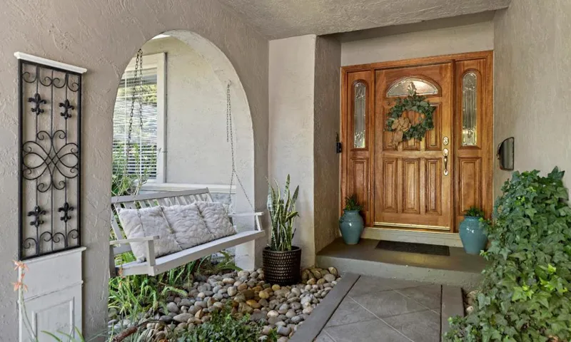 6218 Woosley Drive, San Jose, California 95123