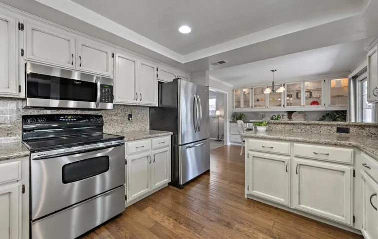 6218 Woosley Drive, San Jose, California 95123