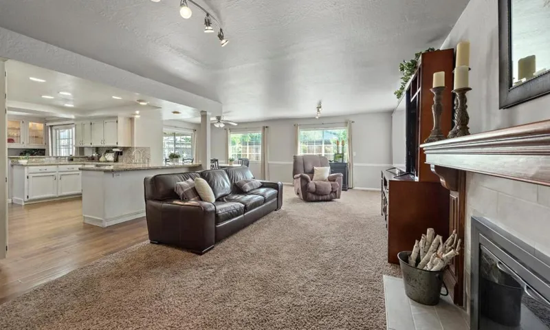 6218 Woosley Drive, San Jose, California 95123