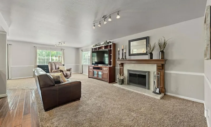 6218 Woosley Drive, San Jose, California 95123