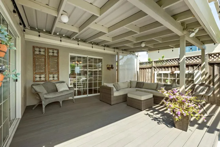 6218 Woosley Drive, San Jose, California 95123