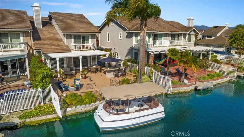 5379 Via Morena, Yorba Linda, California 92886
