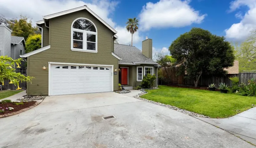 128 Otis Street, Santa Cruz, California 95060