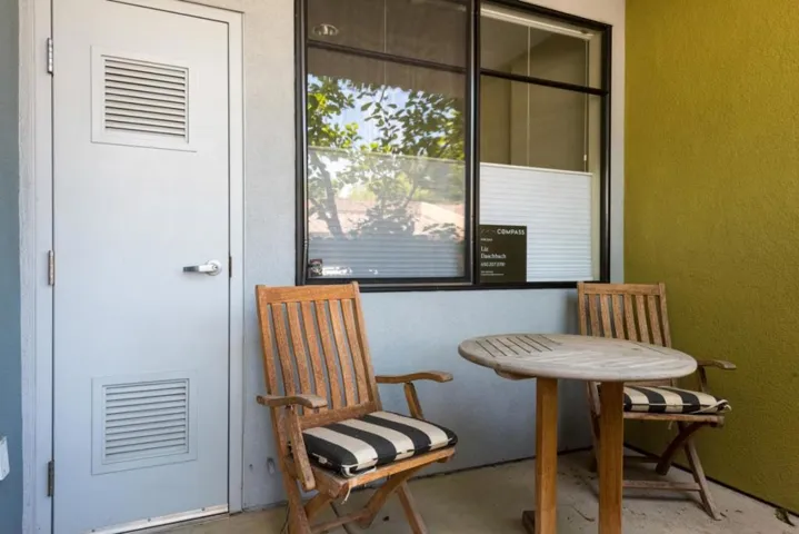 800 High Street 105, Palo Alto, California 94301