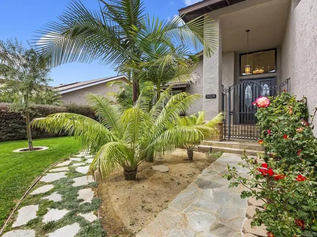 3024 Azahar Ct, Carlsbad, California 92009