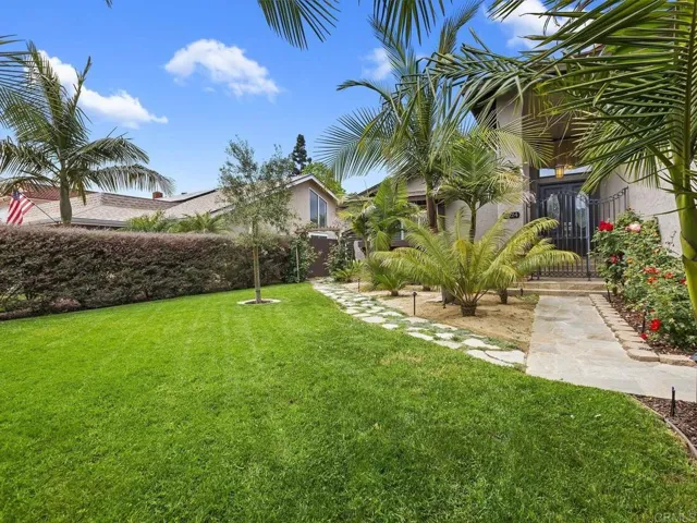 3024 Azahar Ct, Carlsbad, California 92009
