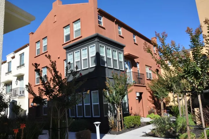 2842 Catalino Street, San Mateo, California 94403