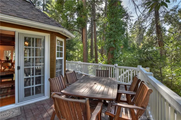 159 Cedar Circle, Lake Arrowhead, California 92352