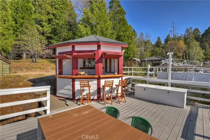 159 Cedar Circle, Lake Arrowhead, California 92352