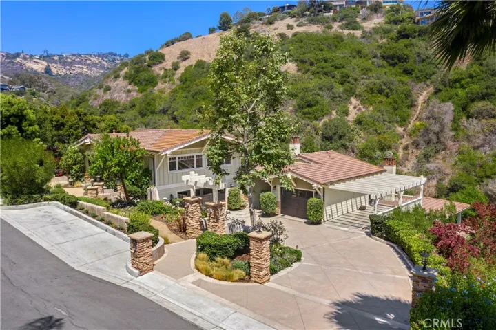 1339 Dunning Drive, Laguna Beach, California 92651