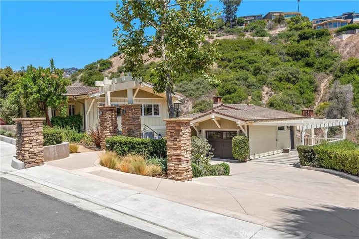 1339 Dunning Drive, Laguna Beach, California 92651