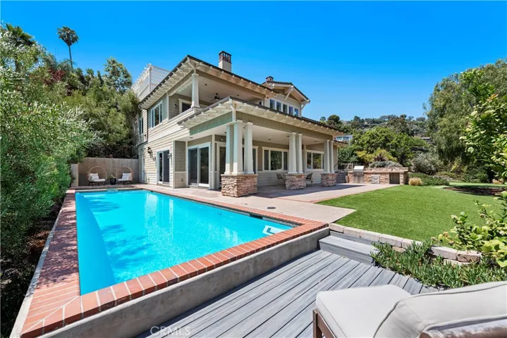 1339 Dunning Drive, Laguna Beach, California 92651