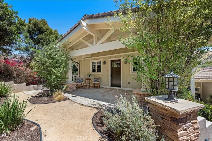 1339 Dunning Drive, Laguna Beach, California 92651
